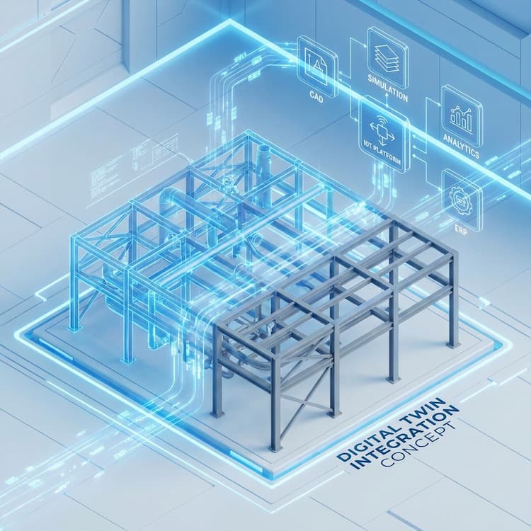 Integration Workflow