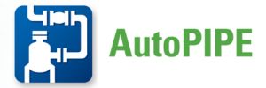 AutoPIPE Logo